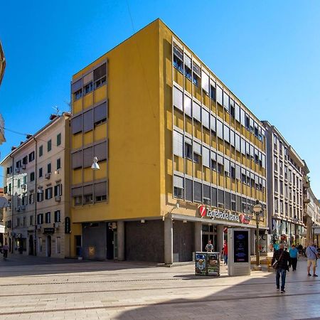 Apartment Sancti Viti Rijeka Dış mekan fotoğraf