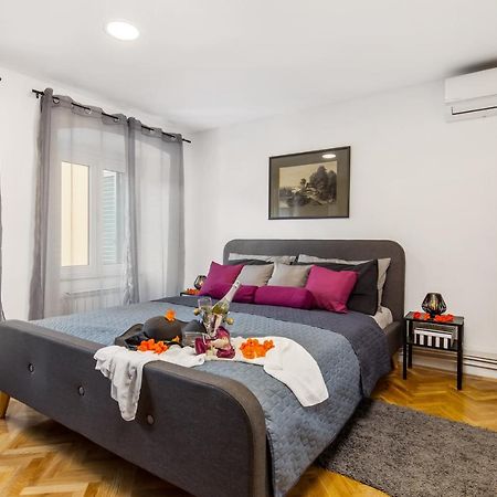 Apartment Sancti Viti Rijeka Dış mekan fotoğraf