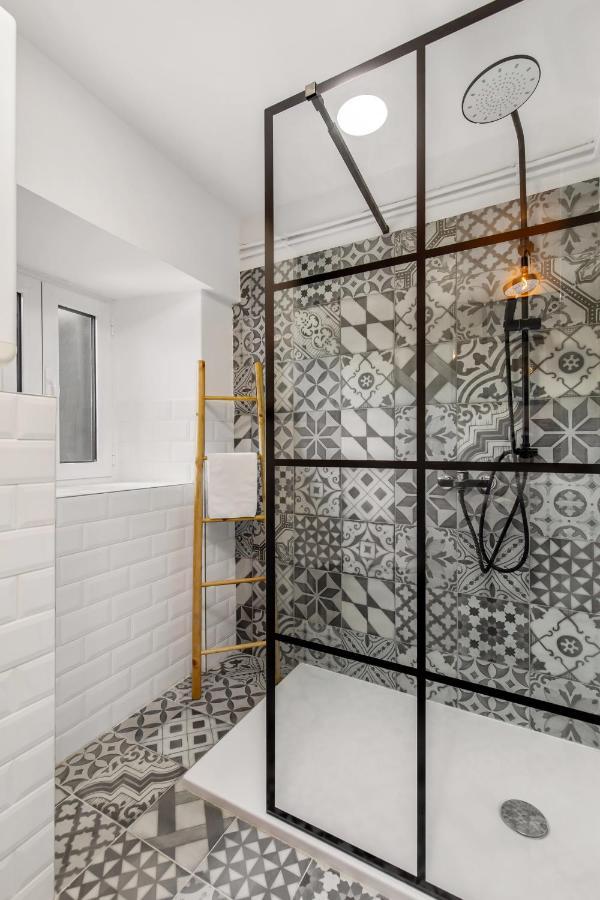 Apartment Sancti Viti Rijeka Dış mekan fotoğraf